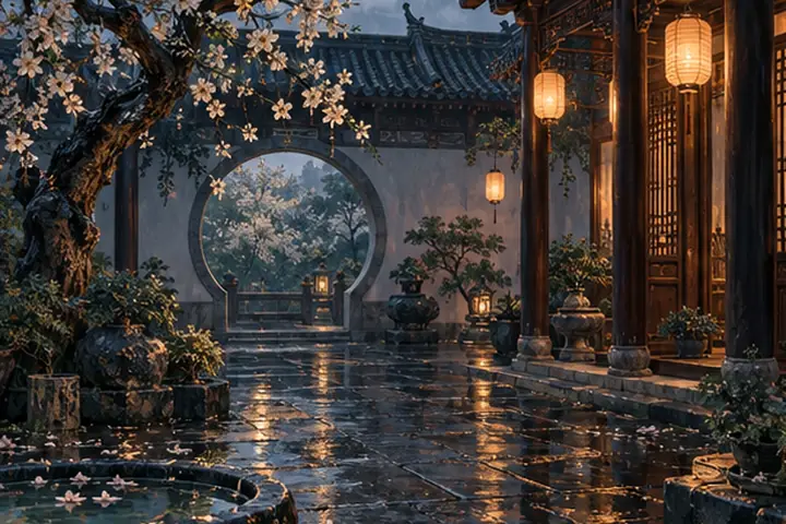 星辰影库